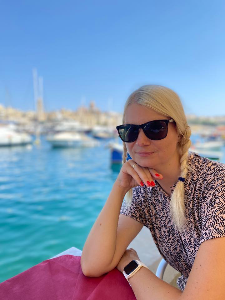 Katarzyna Kiełbowska