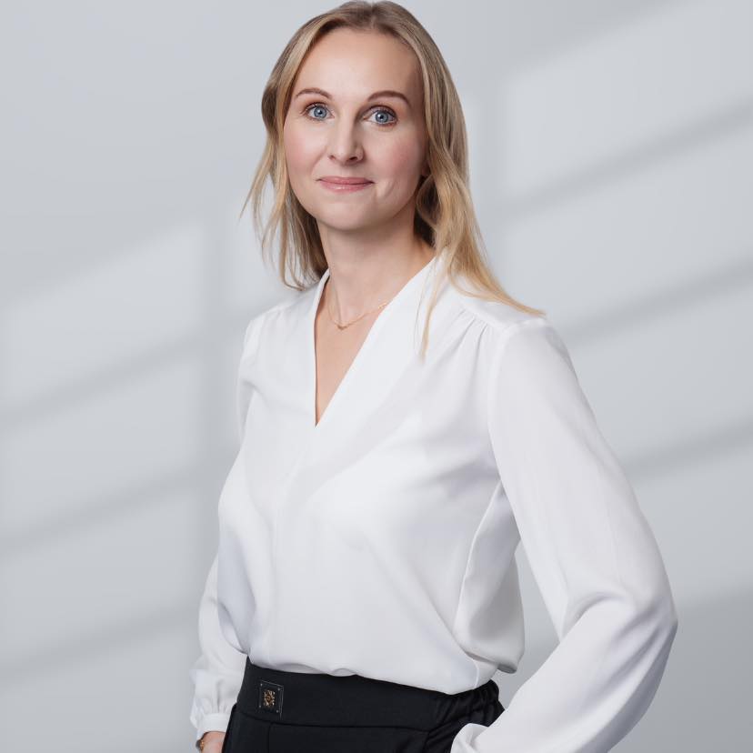 Sylwia Kosak